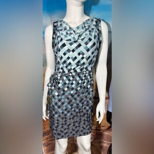 BCBGMaxAzria Dress